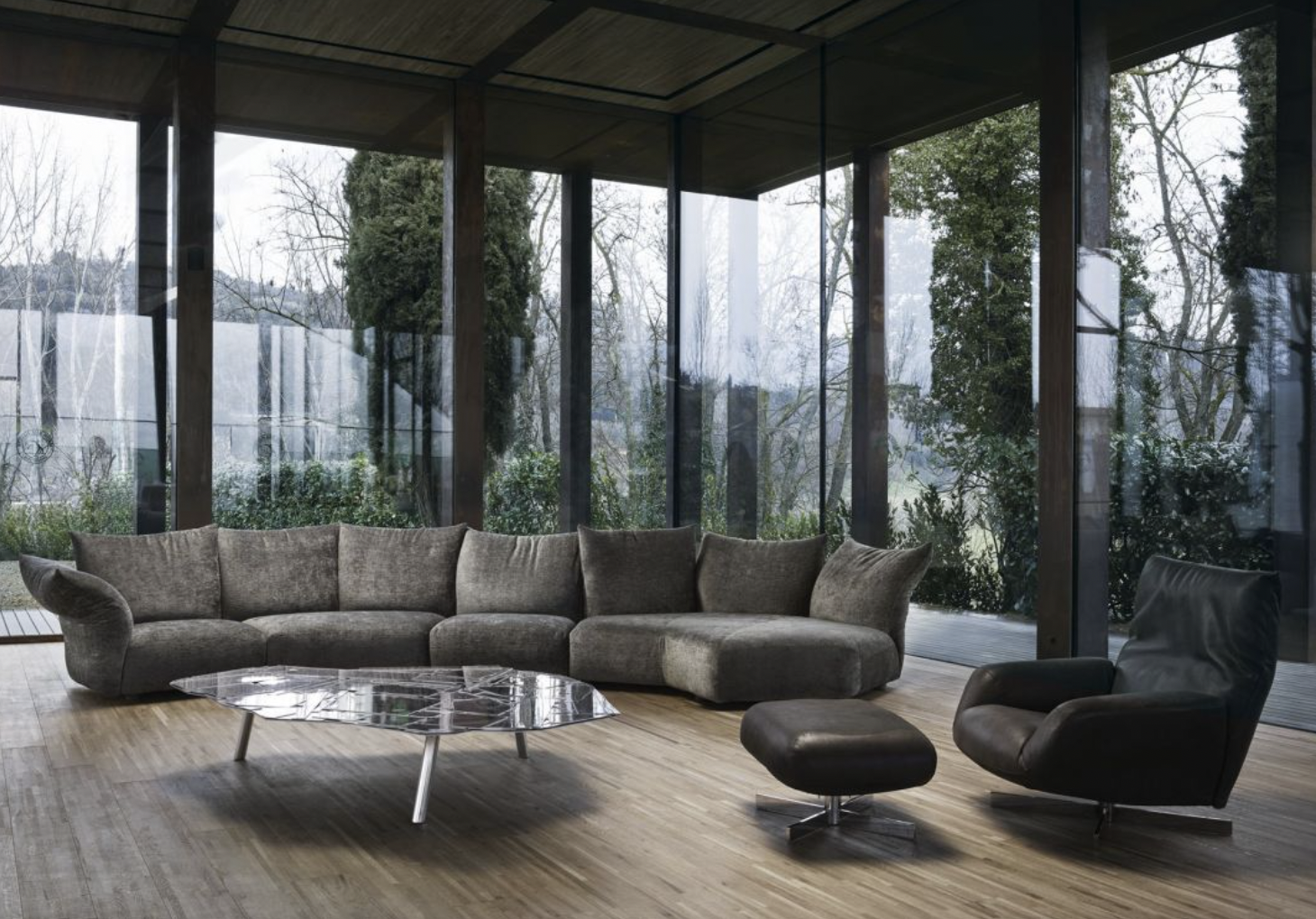 프리미엄 인테리어 가구 브랜드 추천 : 럭셔리한 공간을 완성하는 명품 가구