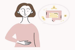 유산균-먹는시간