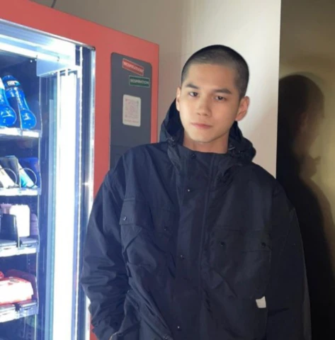 배우 옹성우 군대