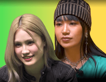 알에이치도쿄 오사카 오죠 갱 팀 배틀 스우파3