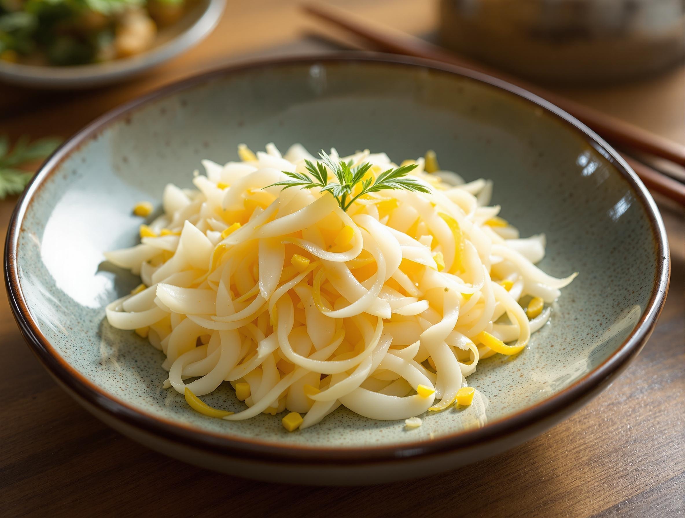 정월대보름 음식