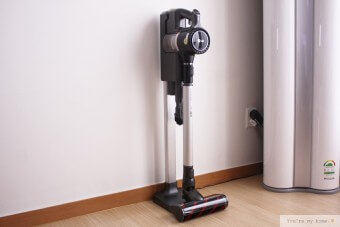 로보락 S6 MaxV 로봇 청소기