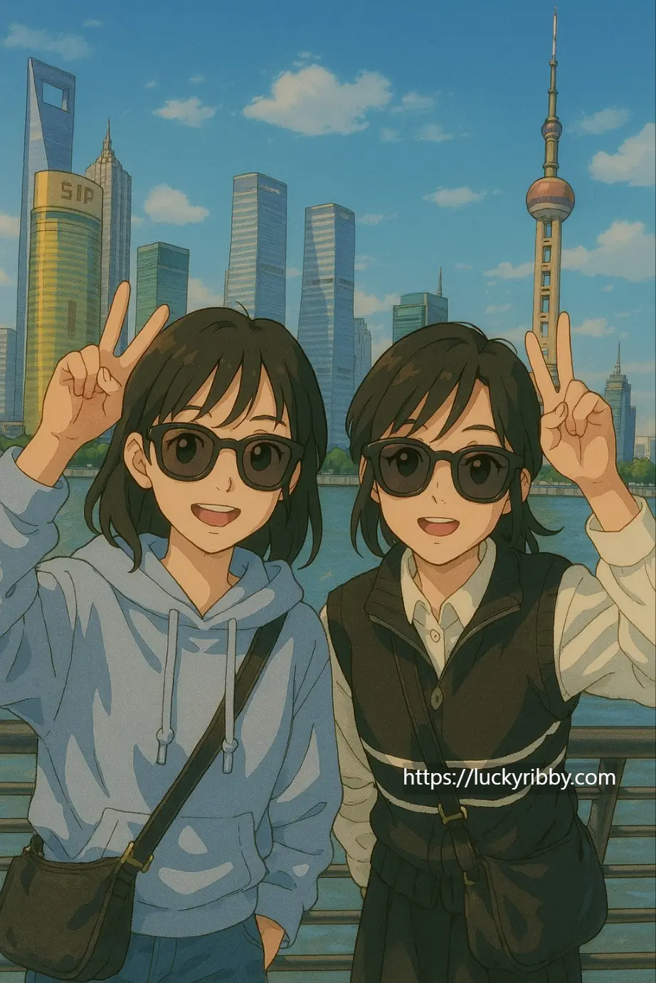 챗gpt로-지브리스타일-만들기