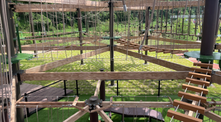 청도 스카이트레일