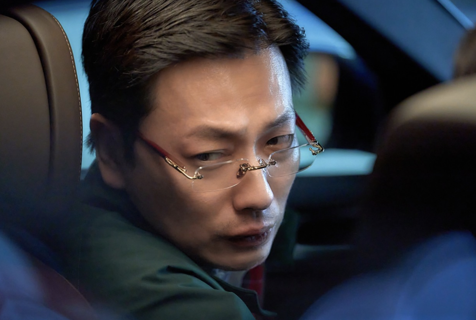 영화 로비 등장인물 출연진 정보 총정리