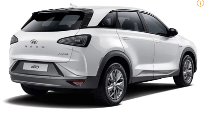 현대차 넥쏘(FE) 리콜 무상 수리 신청