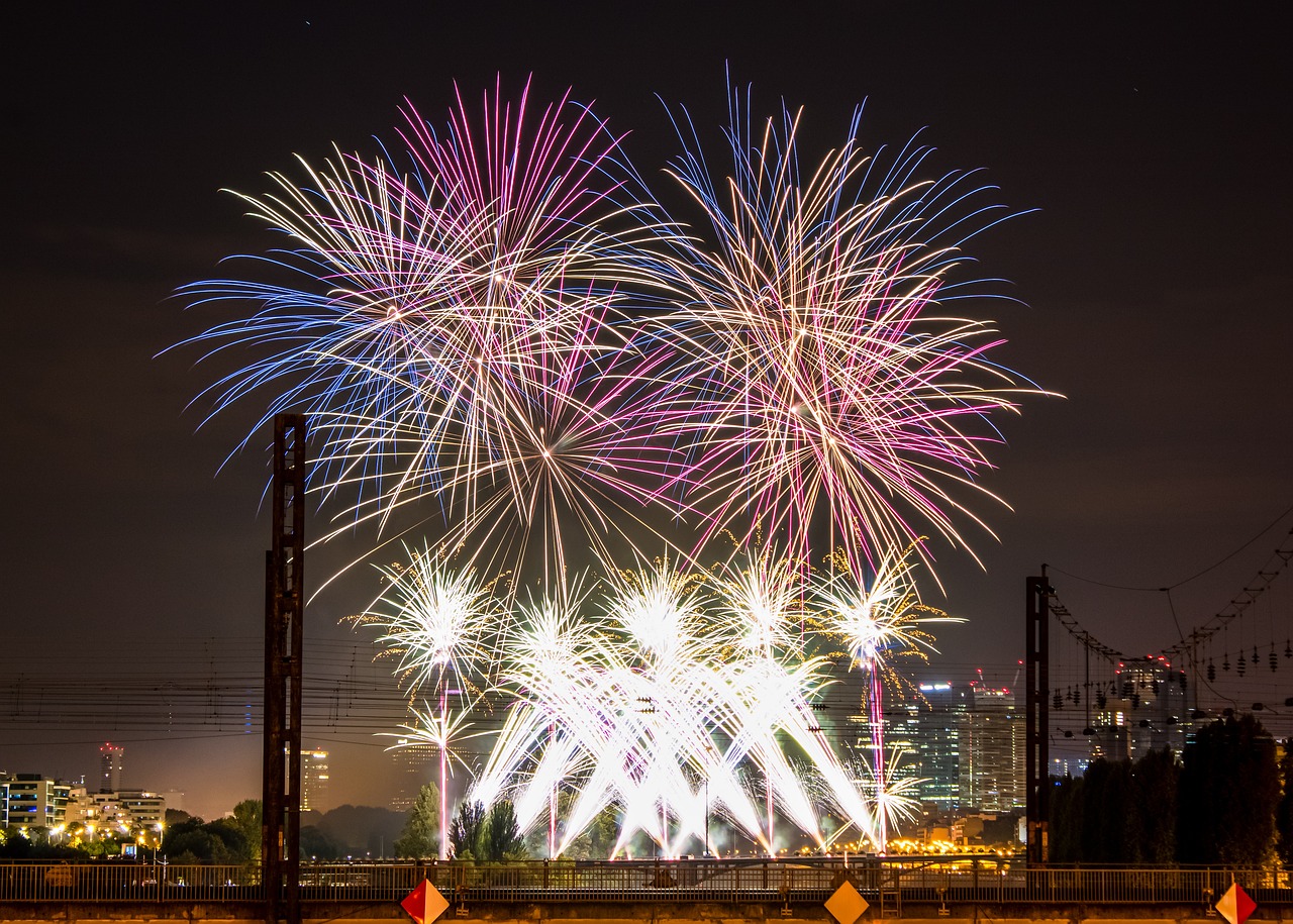 불꽃 축제