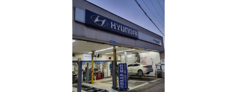 파주시 블루핸즈