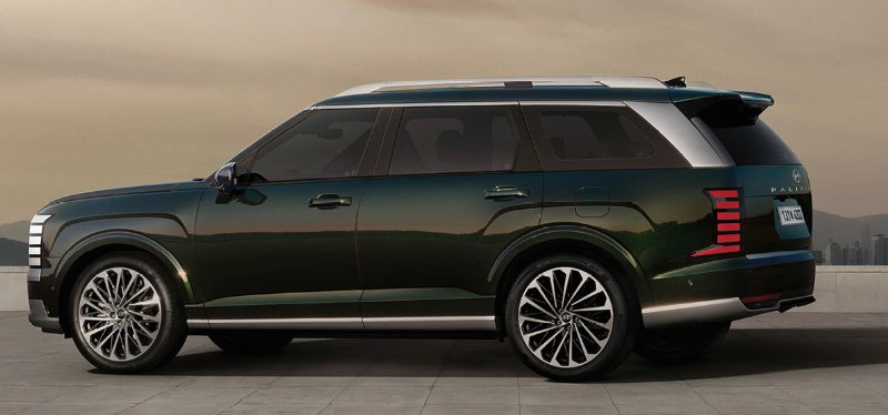 25년 12월 자동차 판매량 순위