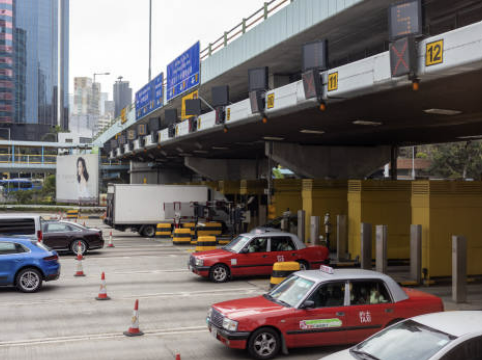 고속도록 통행료 홈페이지 미납요금조회 영수증 발급 등 총정리