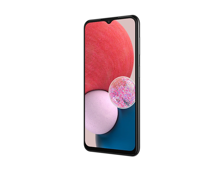 갤럭시 A13 모델 전면사진