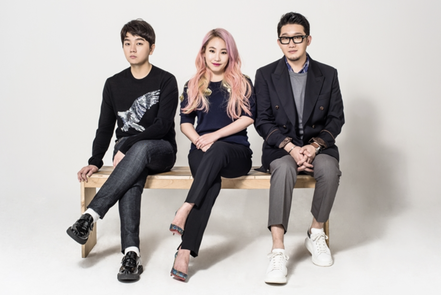 가수 조현아 나이&middot;프로필 어반자카파