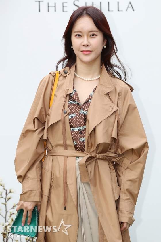 백지영 프로필