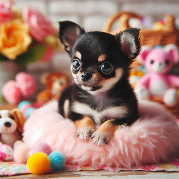 기관 허탈 루원 센트럴 동물의료센터 강아지 기침 증상 원인