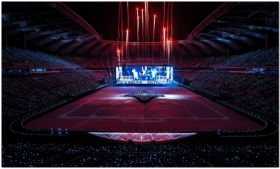 임영웅 영화 &amp;#39;아임 히어로 더 스타디움&amp;#39; 개봉