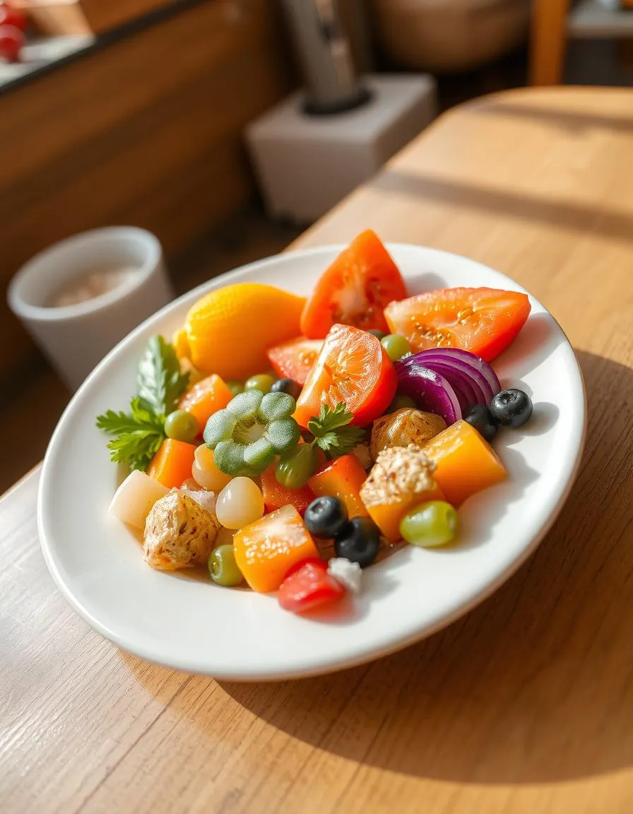 고혈압 관리: 혈압 낮추는 실천 방법 20가지