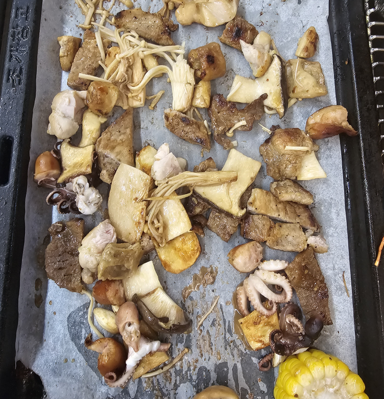 세종조개창고