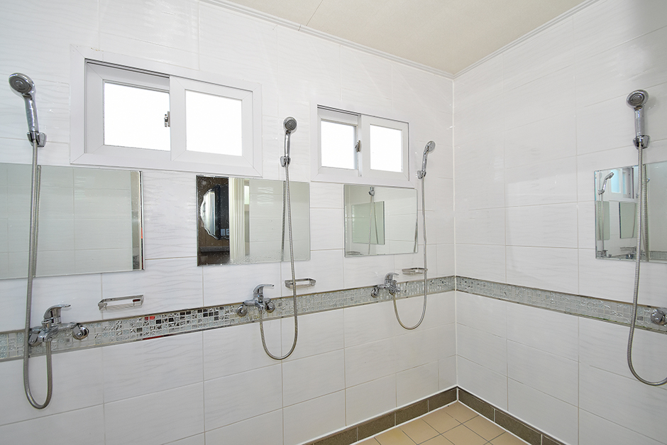 사과테마파크 오토캠핑장