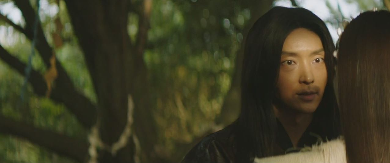 아라문의검_1회