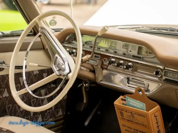 계기판 교체 후 주행거리 신고 방법 자동차 보험 갱신 시 꿀팁