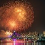 2024 서울세계불꽃축제 여의도 한강 불꽃놀이 명당