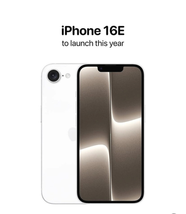 아이폰 16e