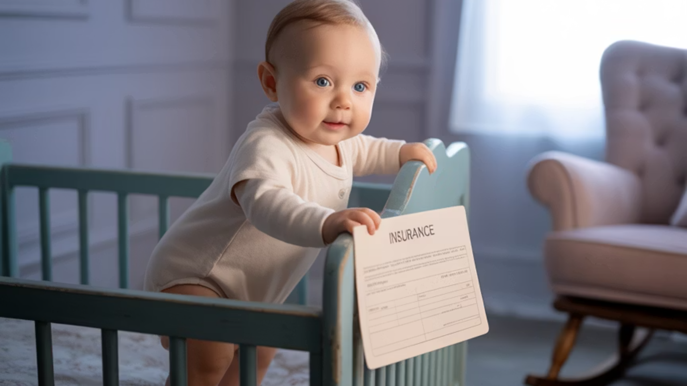태아보험의 기본 개념