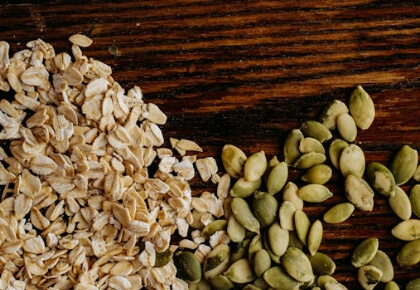 고혈압에 좋은 음식