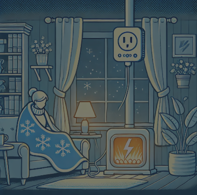 잠자리 보온-1