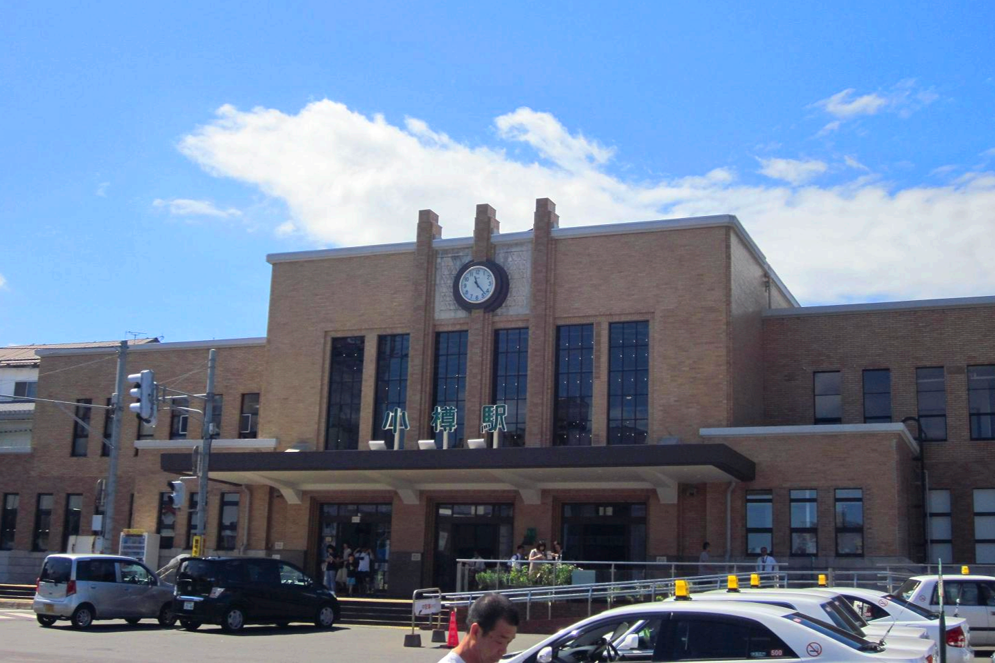 삿포로 근교 오타루 여행