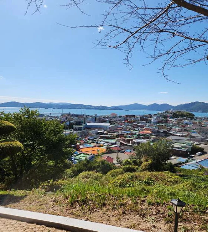 망산공원