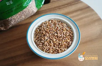 파로 곡물 효능 부작용 먹는 방법_8