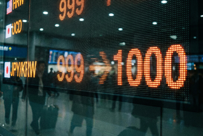 엔원 재정환율 1000원 시대 재진입과 엔화 가치 상승의 상징적 순간