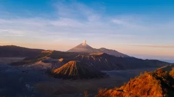 인도네시아 브로모화산 여행 코스 트래킹_10