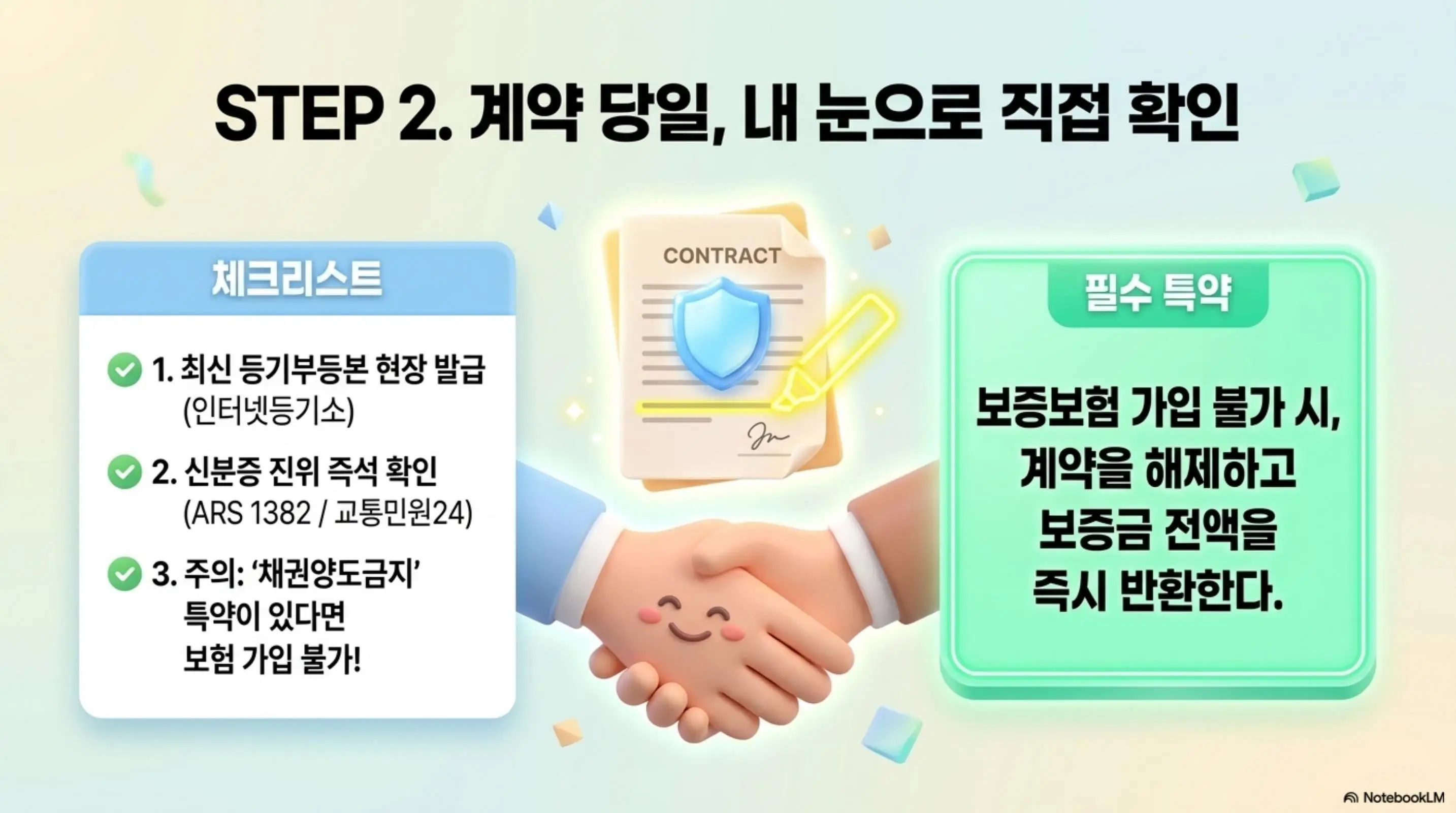 전세사기 피하는 법: