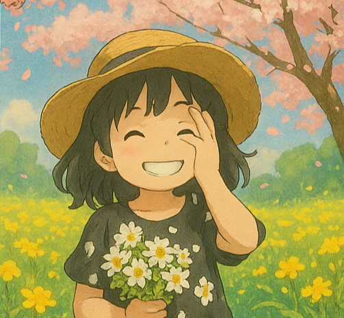 지브리 사진 변환
