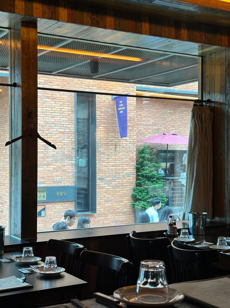 뚝섬서울숲역맛집