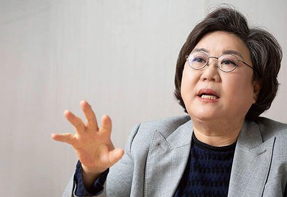 이혜훈 의원 프로필 나이 고향 학력 경력 평가 재산