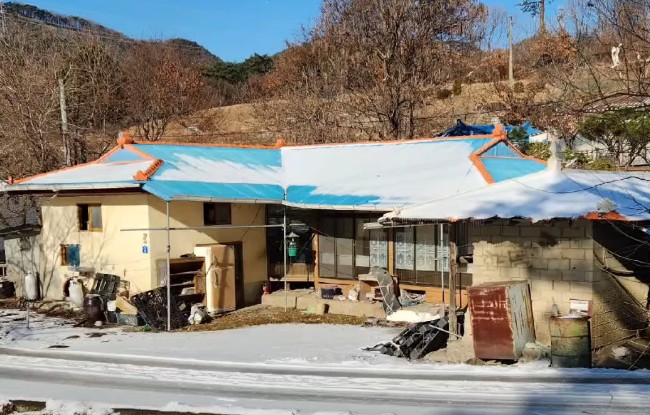 [전원주택 급매물 추천] 충남 농가주택 촌집 시골집 매매 - 당진시 정미면 모평리, 예산군 덕산면, 서산시 팔봉면, 서천군 기산면, 공주시 유구읍 문금리