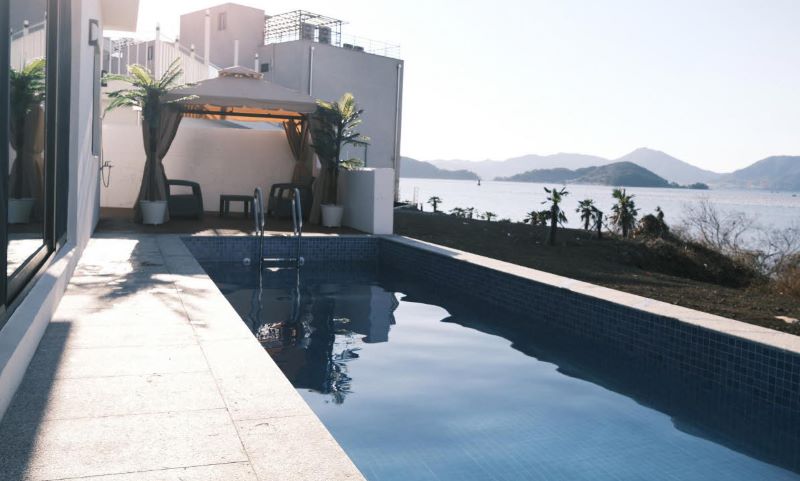 이아빌리지풀빌라_수영장