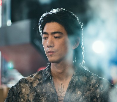 [드라마추천] 열혈사제2 등장인물 성준(김홍식 역)