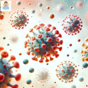 공기 중 바이러스