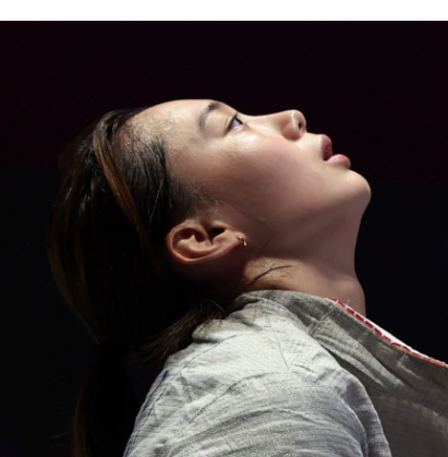 여자 사브르 일본