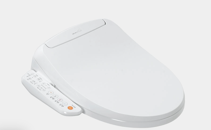 스마트 비데 관련 사진