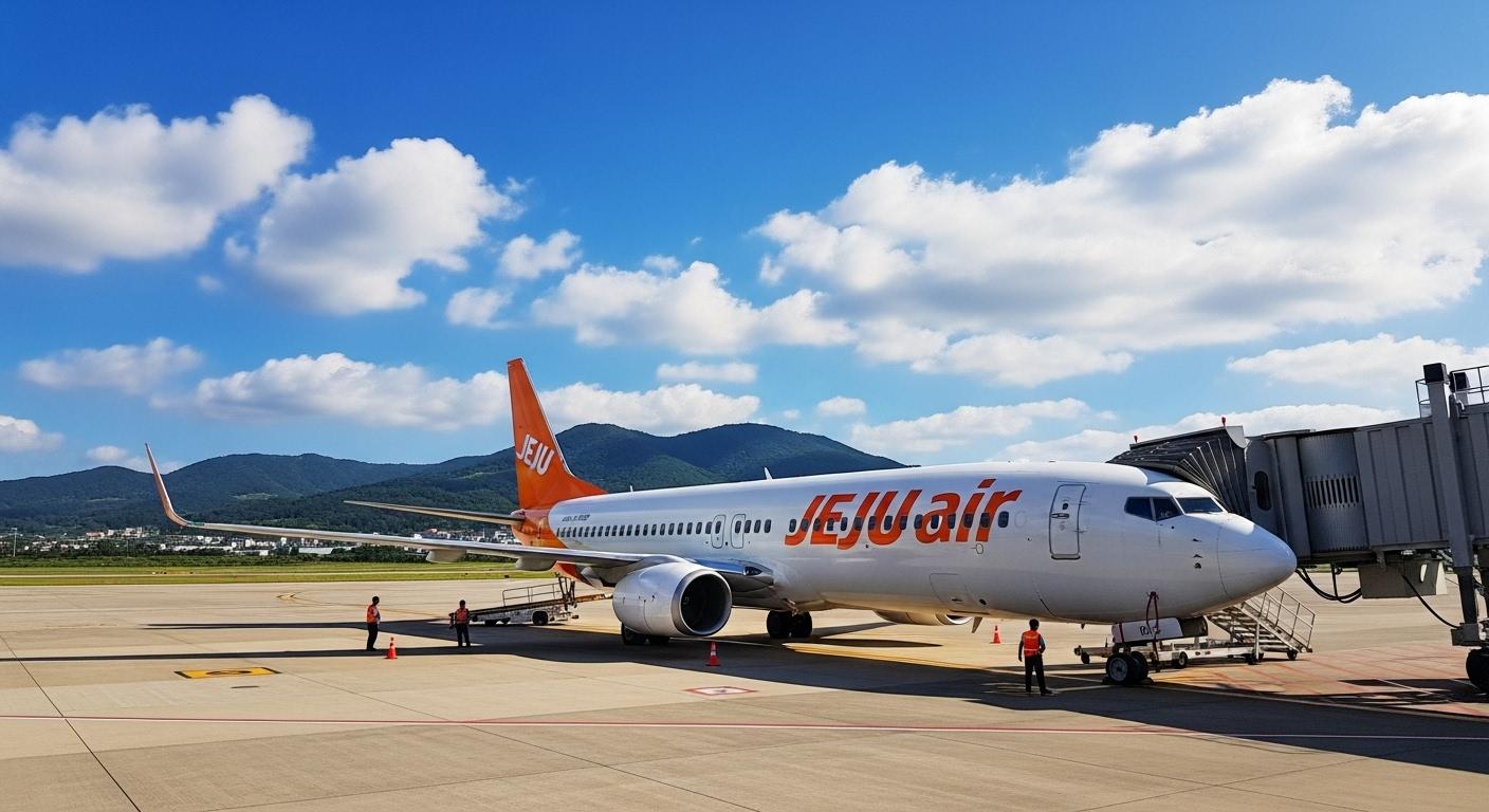 제주항공 제주여행 할인