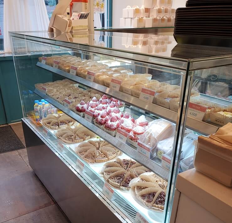 예나파이쇼케이스