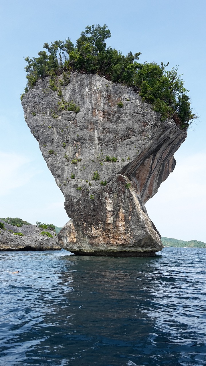 보홀