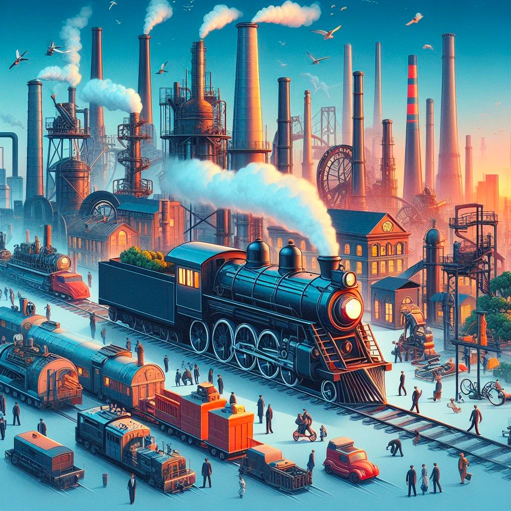 제1차-산업혁명-아이콘