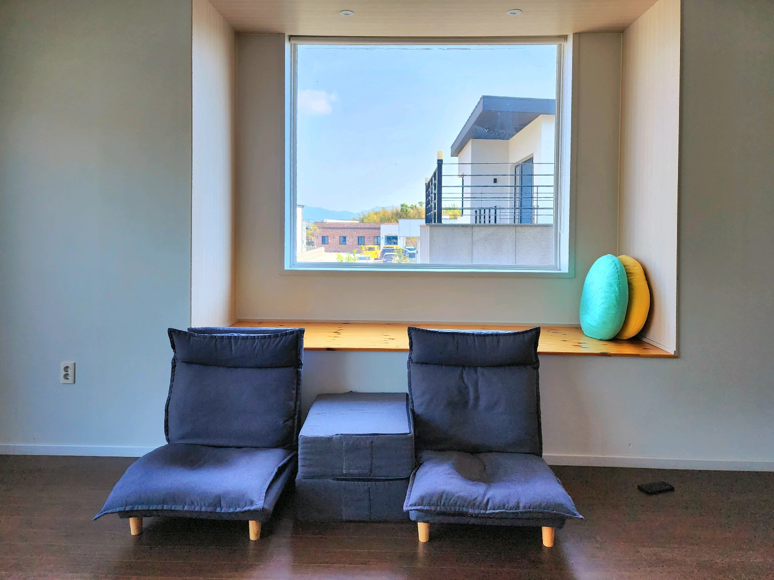 고창29펜션 A객실 거실