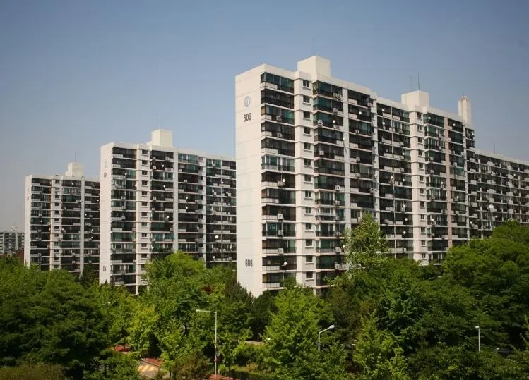 최신 리모델링 아파트인 개포더샵트리에 자세히 뜯어보기 임장부터 분석까지의 내용_8